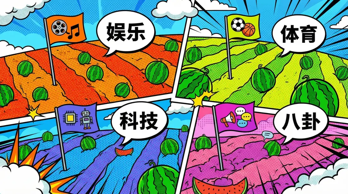 FH体育平台 娱乐瓜田分类